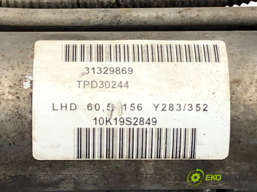 VOLVO S60 II (134) 2010 - 2018    T5 177 kW [240 KM] benzyna 2010 - 2014  riadenie 31329869 (Riadenia)