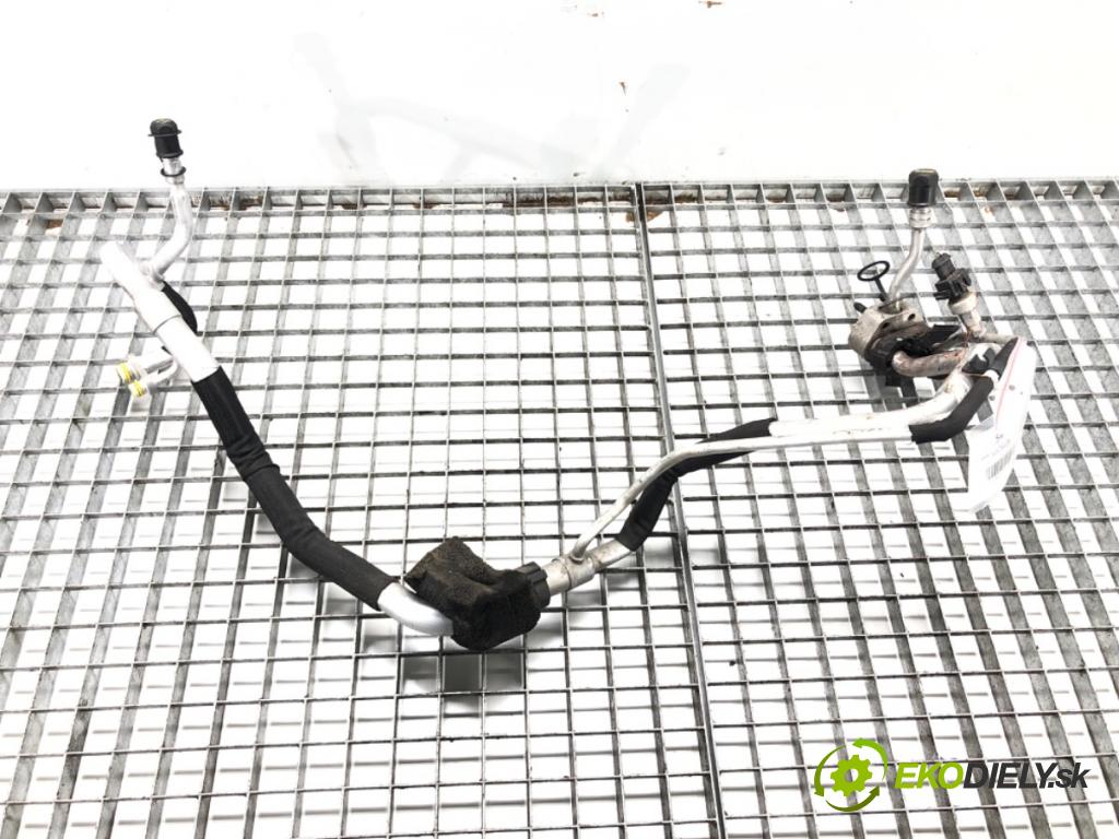 VOLVO S60 II (134) 2010 - 2018    T5 177 kW [240 KM] benzyna 2010 - 2014  rúrka klimatizácie 30733781 (Rúrky klimatizácie)