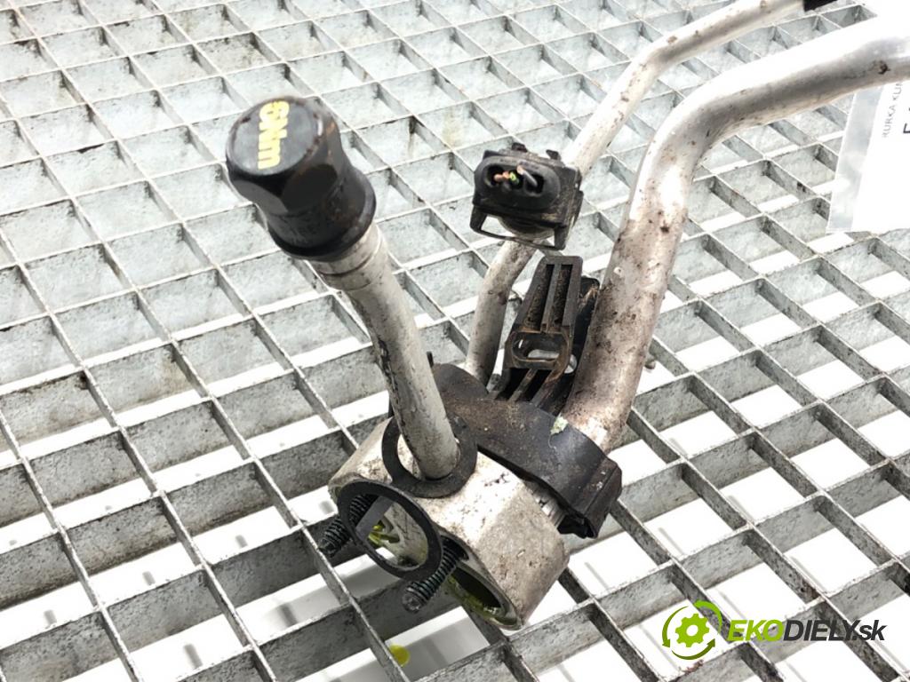 VOLVO S60 II (134) 2010 - 2018    T5 177 kW [240 KM] benzyna 2010 - 2014  rúrka klimatizácie 30733781 (Rúrky klimatizácie)