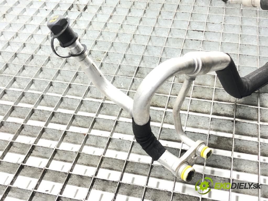 VOLVO S60 II (134) 2010 - 2018    T5 177 kW [240 KM] benzyna 2010 - 2014  rúrka klimatizácie 30733781 (Rúrky klimatizácie)