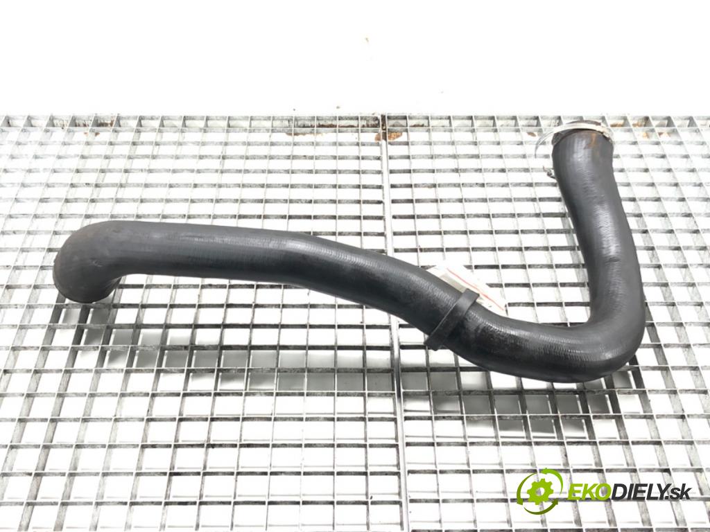 VOLVO S60 II (134) 2010 - 2018    T5 177 kW [240 KM] benzyna 2010 - 2014  Rúra turba 9G91-6K863-BC