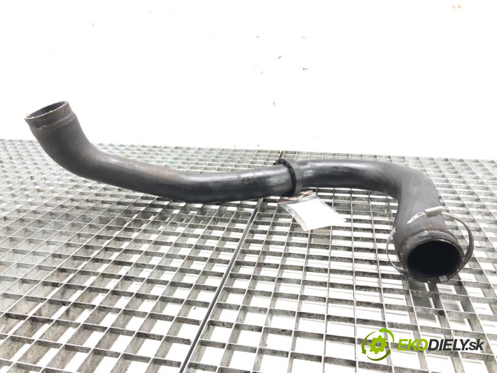 VOLVO S60 II (134) 2010 - 2018    T5 177 kW [240 KM] benzyna 2010 - 2014  Rúra turba 9G91-6K863-BC