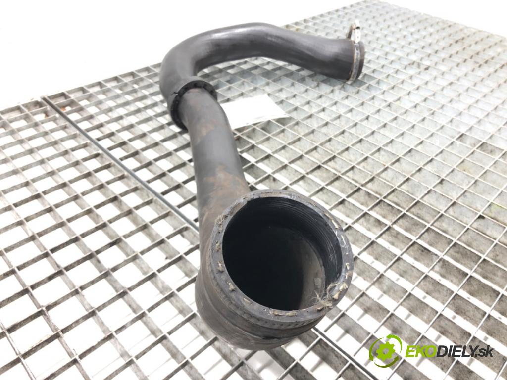 VOLVO S60 II (134) 2010 - 2018    T5 177 kW [240 KM] benzyna 2010 - 2014  Rúra turba 9G91-6K863-BC
