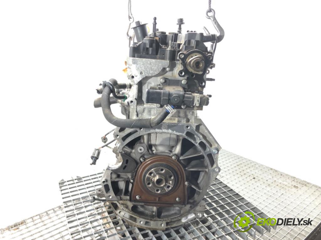 VOLVO S60 II (134) 2010 - 2018    T5 177 kW [240 KM] benzyna 2010 - 2014  Motor B4204T7 (Motory (kompletné))