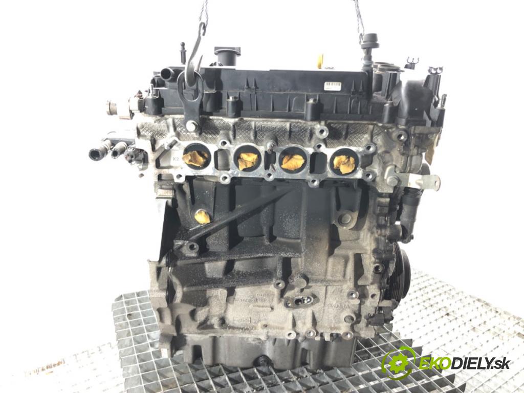 VOLVO S60 II (134) 2010 - 2018    T5 177 kW [240 KM] benzyna 2010 - 2014  Motor B4204T7 (Motory (kompletné))