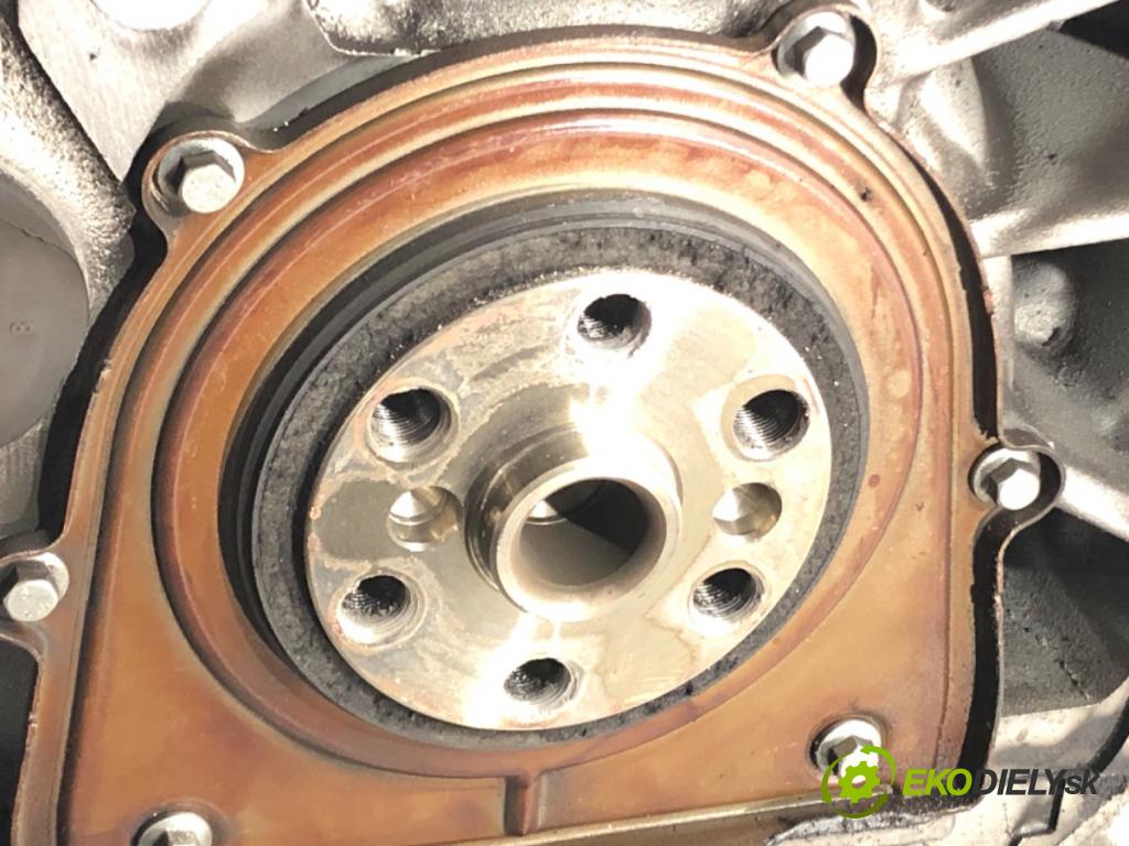 VOLVO S60 II (134) 2010 - 2018    T5 177 kW [240 KM] benzyna 2010 - 2014  Motor B4204T7 (Motory (kompletné))