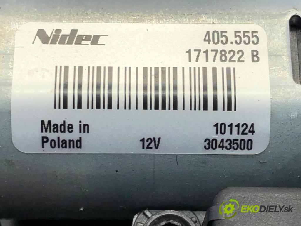 VOLVO S60 II (134) 2010 - 2018    T5 177 kW [240 KM] benzyna 2010 - 2014  střešní okno 3043500 (Okna karoserie)