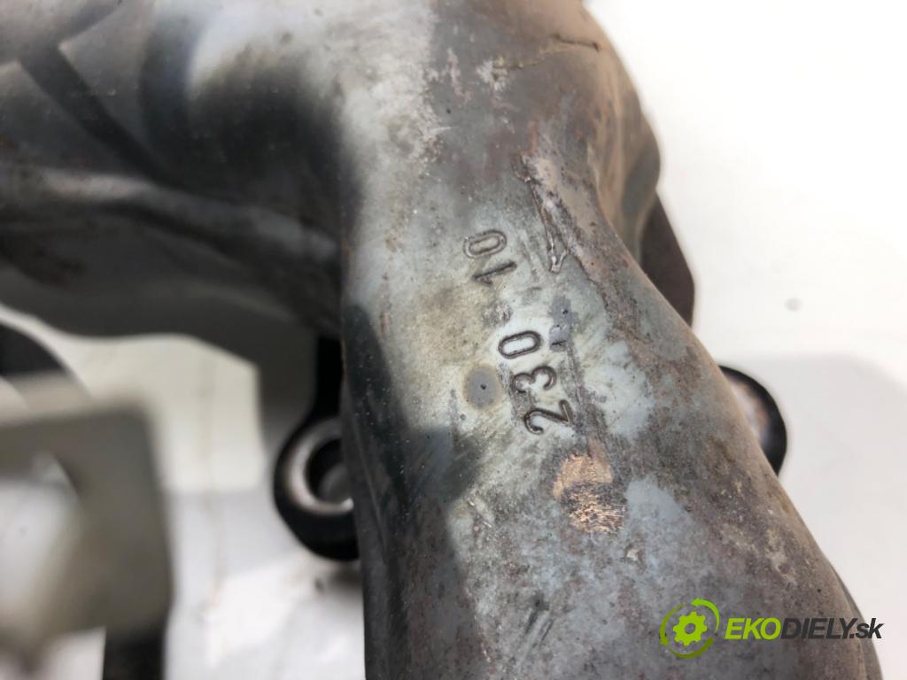 VOLVO S60 II (134) 2010 - 2018    T5 177 kW [240 KM] benzyna 2010 - 2014  Turbodúchadlo,turbo BG9E-6K682-AB (Turbodúchadlá (kompletné))