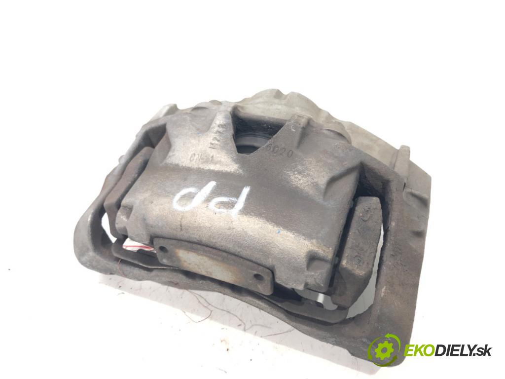 VOLVO S60 II (134) 2010 - 2018    T5 177 kW [240 KM] benzyna 2010 - 2014  Brzdič strmeň pravy predný 