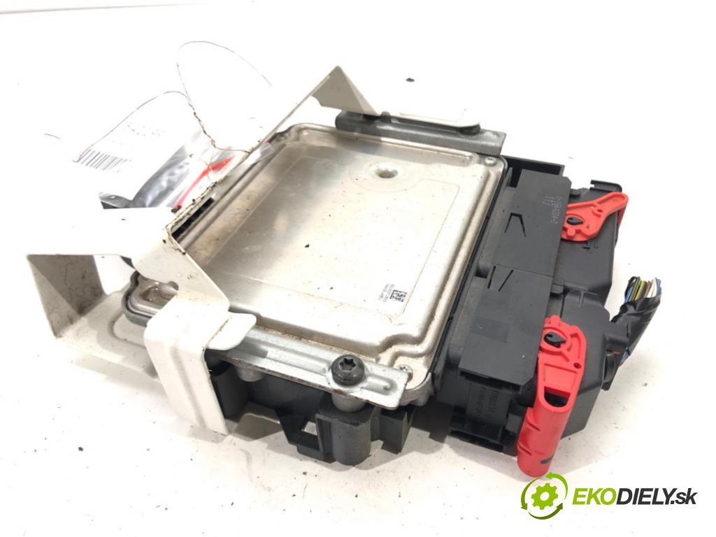 VOLVO S60 II (134) 2010 - 2018    T5 177 kW [240 KM] benzyna 2010 - 2014  riadiaca jednotka Motor 31312683 0261S06332 (Riadiace jednotky)