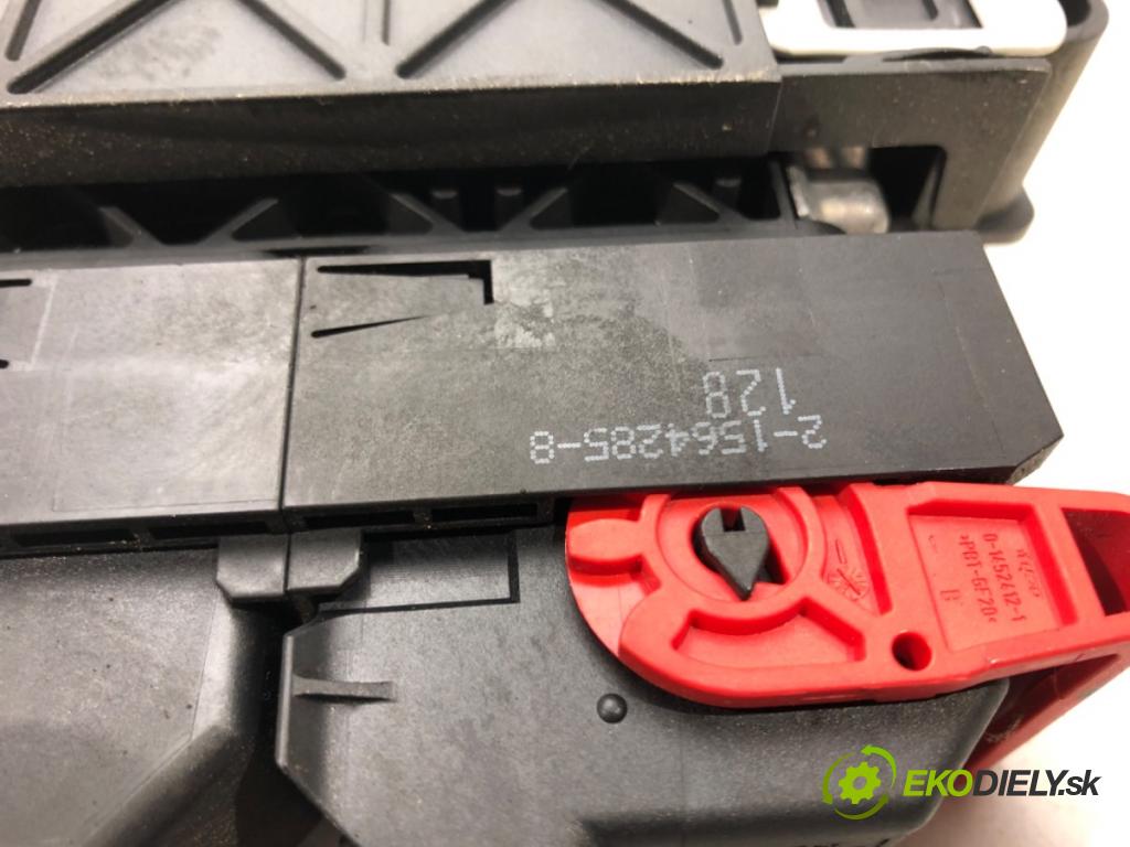 VOLVO S60 II (134) 2010 - 2018    T5 177 kW [240 KM] benzyna 2010 - 2014  riadiaca jednotka Motor 31312683 0261S06332 (Riadiace jednotky)