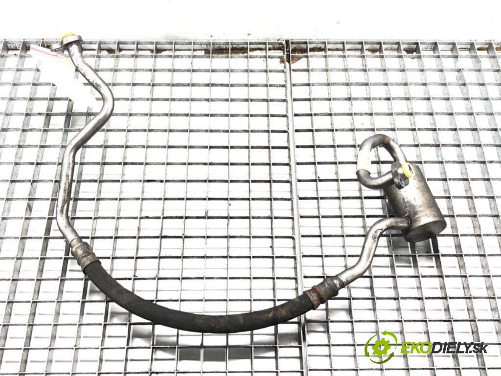 VOLVO S60 II (134) 2010 - 2018    T5 177 kW [240 KM] benzyna 2010 - 2014  rúrka klimatizácie 31315993 (Rúrky klimatizácie)