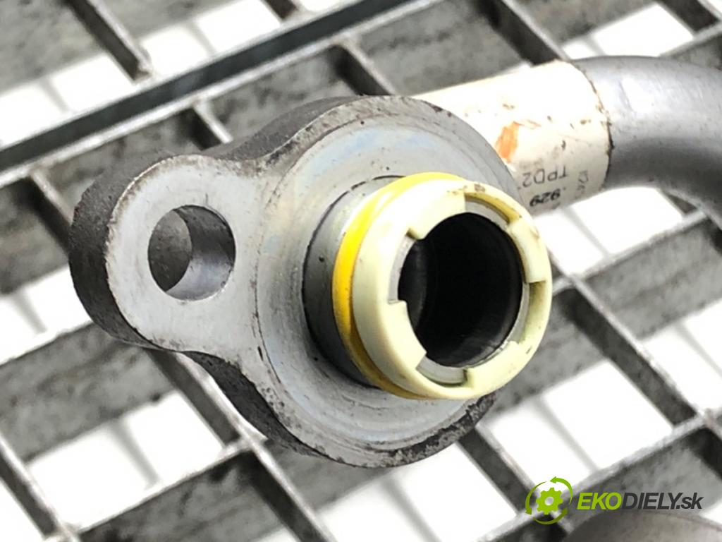 VOLVO S60 II (134) 2010 - 2018    T5 177 kW [240 KM] benzyna 2010 - 2014  rúrka klimatizácie 31315993 (Rúrky klimatizácie)