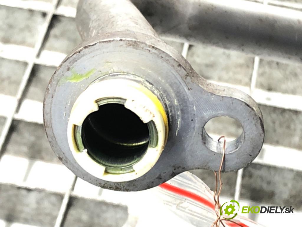 VOLVO S60 II (134) 2010 - 2018    T5 177 kW [240 KM] benzyna 2010 - 2014  rúrka klimatizácie 31315993 (Rúrky klimatizácie)