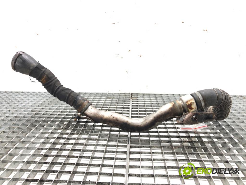 VOLVO S60 II (134) 2010 - 2018    T5 177 kW [240 KM] benzyna 2010 - 2014  Rúra turba