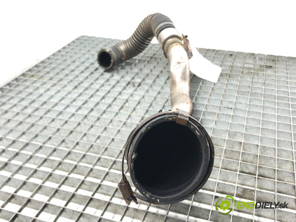 VOLVO S60 II (134) 2010 - 2018    T5 177 kW [240 KM] benzyna 2010 - 2014  Rúra turba