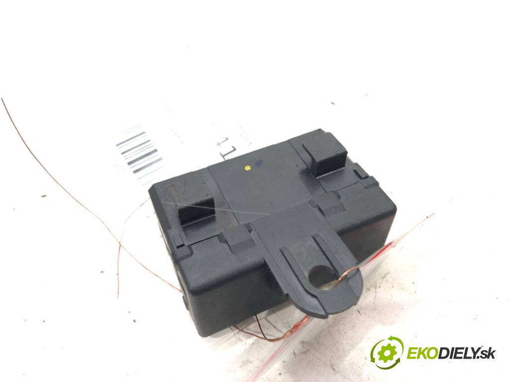 VOLVO S60 II (134) 2010 - 2018    T5 177 kW [240 KM] benzyna 2010 - 2014  Modul sedačky 31268907