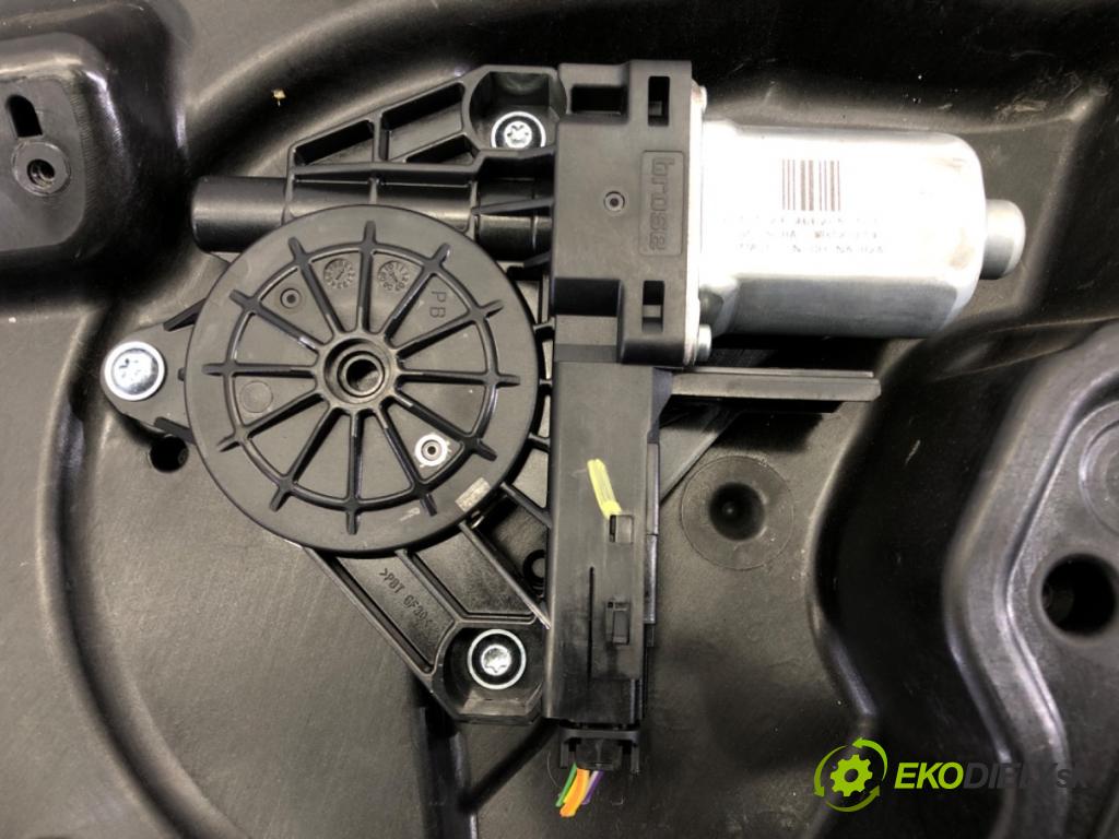 VOLVO S60 II (134) 2010 - 2018    T5 177 kW [240 KM] benzyna 2010 - 2014  mechanismus okna zadní část pravý