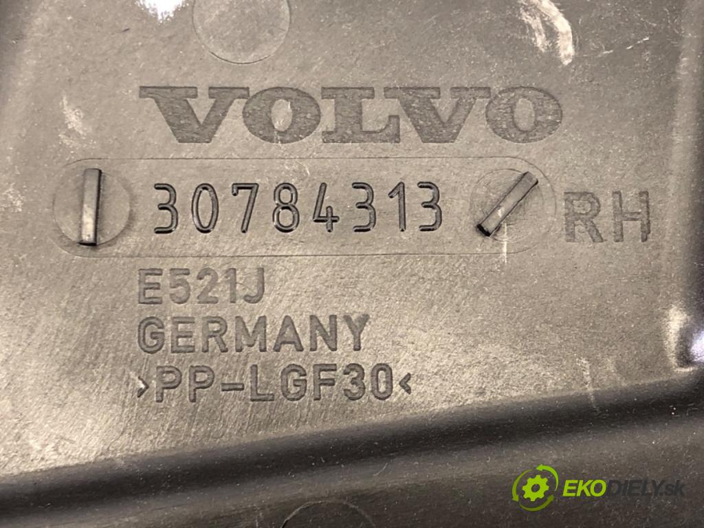 VOLVO S60 II (134) 2010 - 2018    T5 177 kW [240 KM] benzyna 2010 - 2014  mechanismus okna zadní část pravý