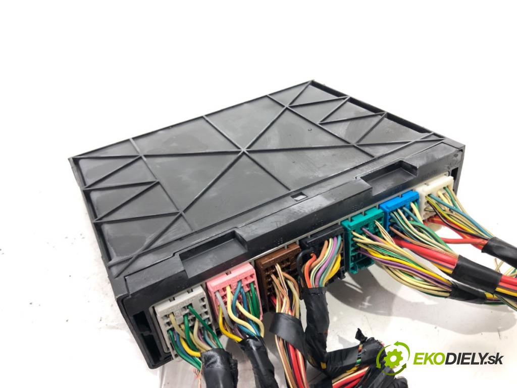 CHEVROLET CRUZE (J300) 2009 - 2022    1.8 LPG 104 kW [141 KM] Benzyna / gaz samochodowy   Modul komfortu 13580774 (Moduly komfortu)