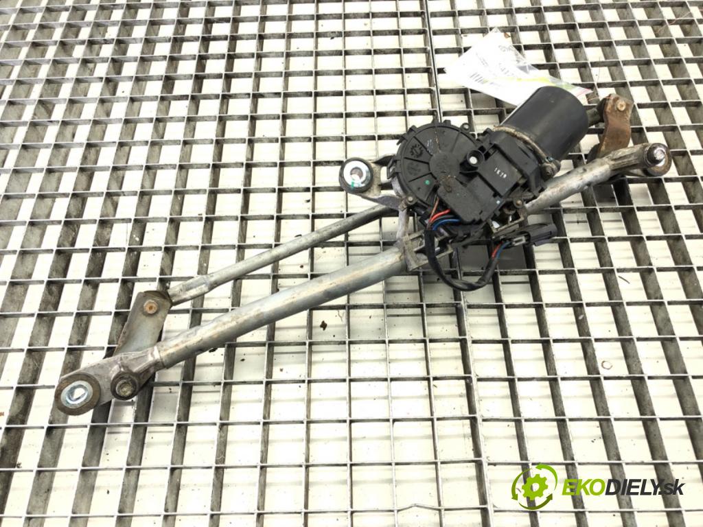 CHEVROLET CRUZE (J300) 2009 - 2022    1.8 LPG 104 kW [141 KM] Benzyna / gaz samochodowy   Mechanizmus stieračov predný 96893302 (Motorčeky stieračov predné)