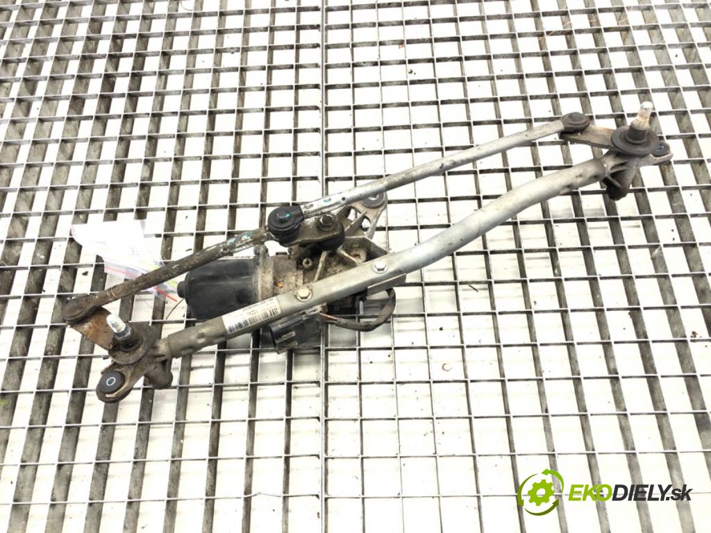 CHEVROLET CRUZE (J300) 2009 - 2022    1.8 LPG 104 kW [141 KM] Benzyna / gaz samochodowy   Mechanizmus stieračov predný 96893302 (Motorčeky stieračov predné)