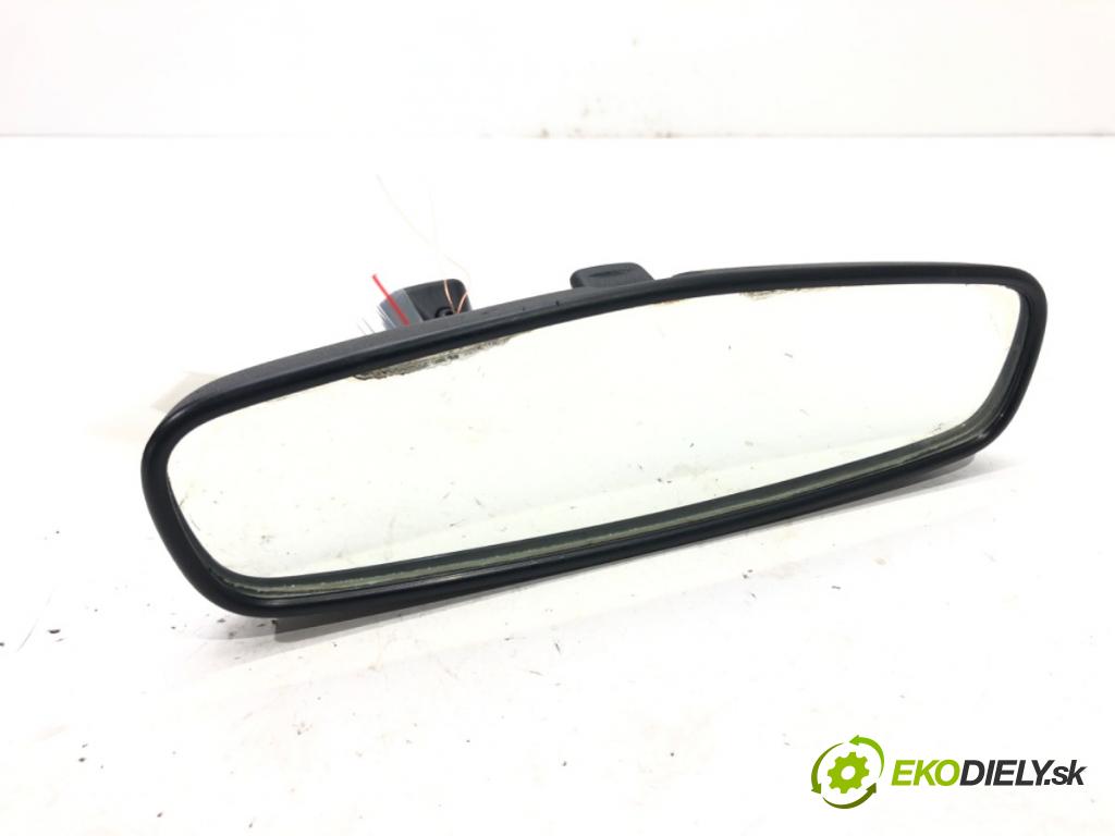 CHEVROLET CRUZE (J300) 2009 - 2022    1.8 LPG 104 kW [141 KM] Benzyna / gaz samochodowy   zpětné zrcátko vnitřní  (Světla vnitřní)