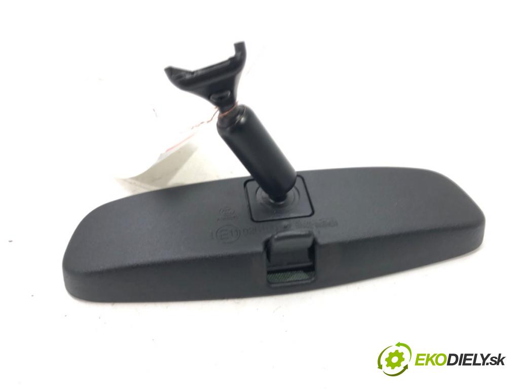 CHEVROLET CRUZE (J300) 2009 - 2022    1.8 LPG 104 kW [141 KM] Benzyna / gaz samochodowy   zpětné zrcátko vnitřní  (Světla vnitřní)