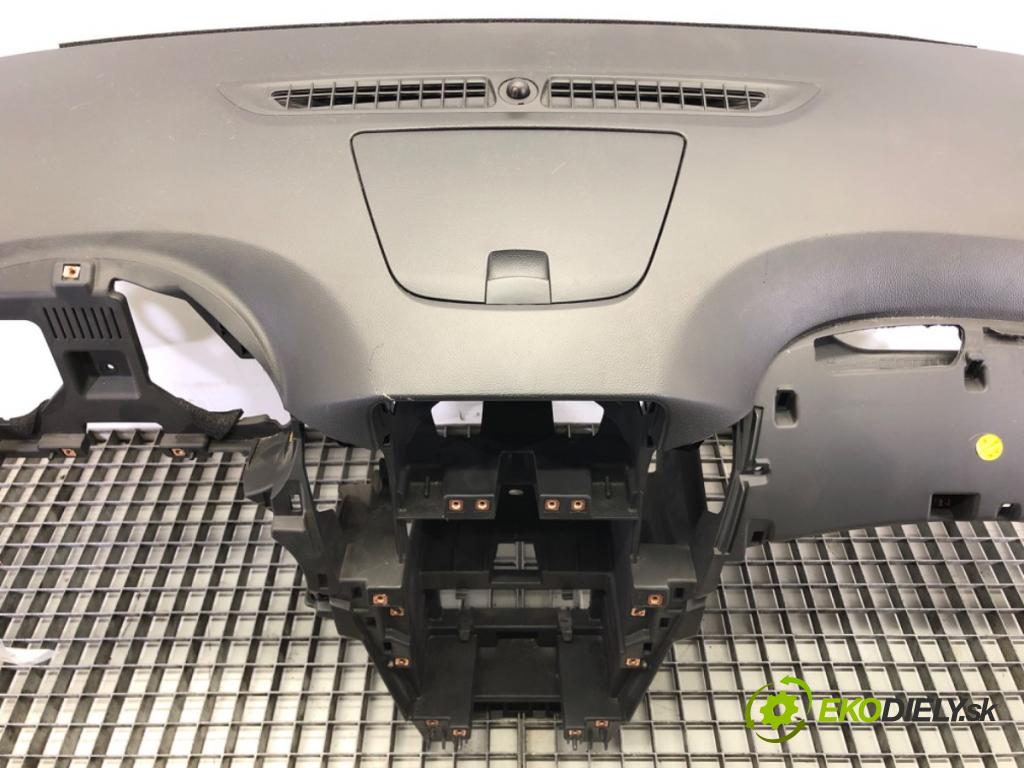 CHEVROLET CRUZE (J300) 2009 - 2022    1.8 LPG 104 kW [141 KM] Benzyna / gaz samochodowy   Palubná doska  (Palubné dosky)