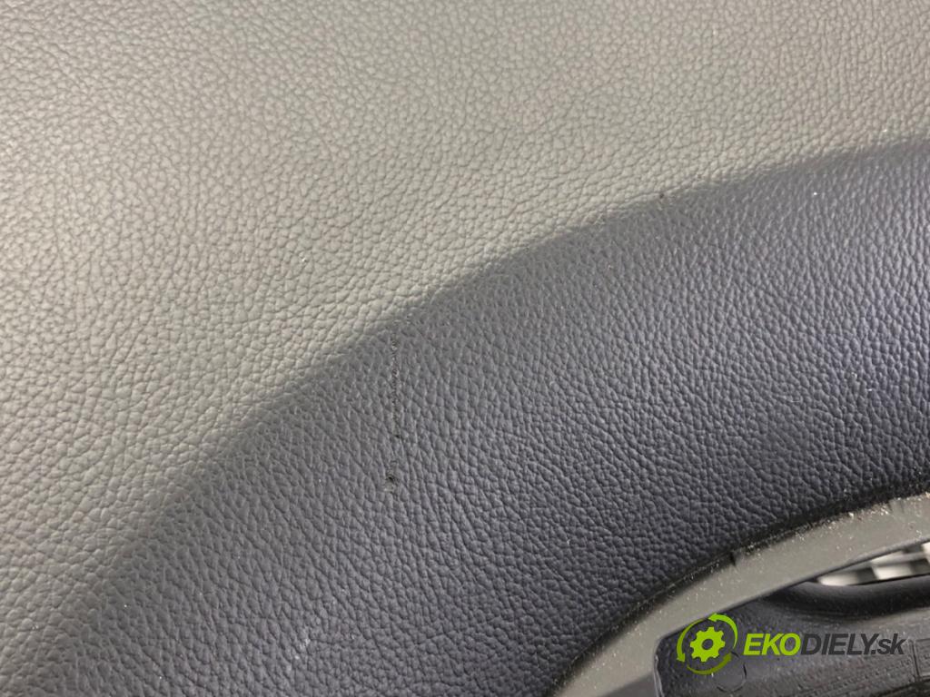 CHEVROLET CRUZE (J300) 2009 - 2022    1.8 LPG 104 kW [141 KM] Benzyna / gaz samochodowy   Palubná doska  (Palubné dosky)