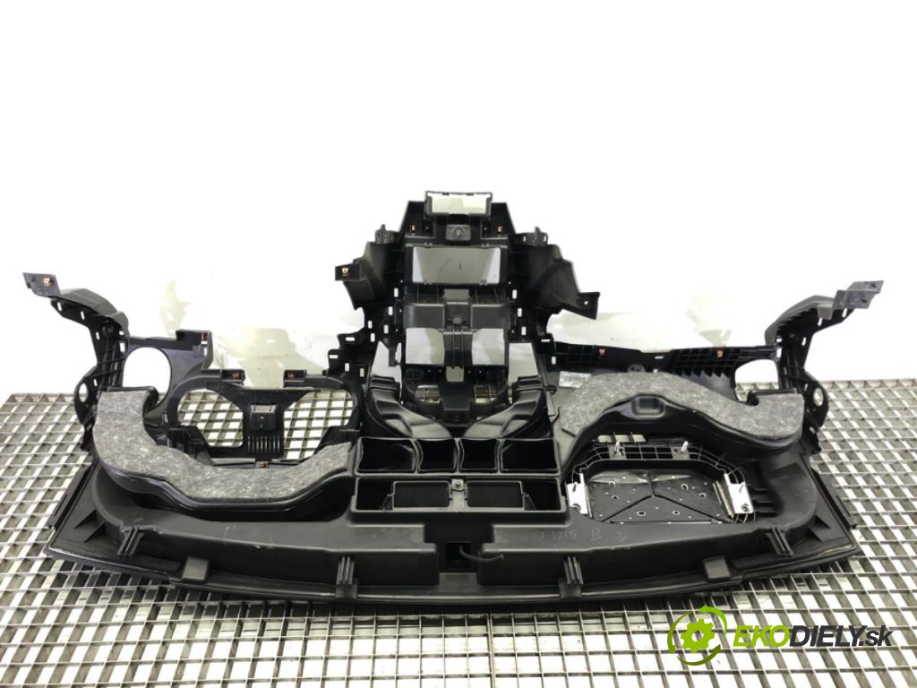 CHEVROLET CRUZE (J300) 2009 - 2022    1.8 LPG 104 kW [141 KM] Benzyna / gaz samochodowy   Palubná doska  (Palubné dosky)