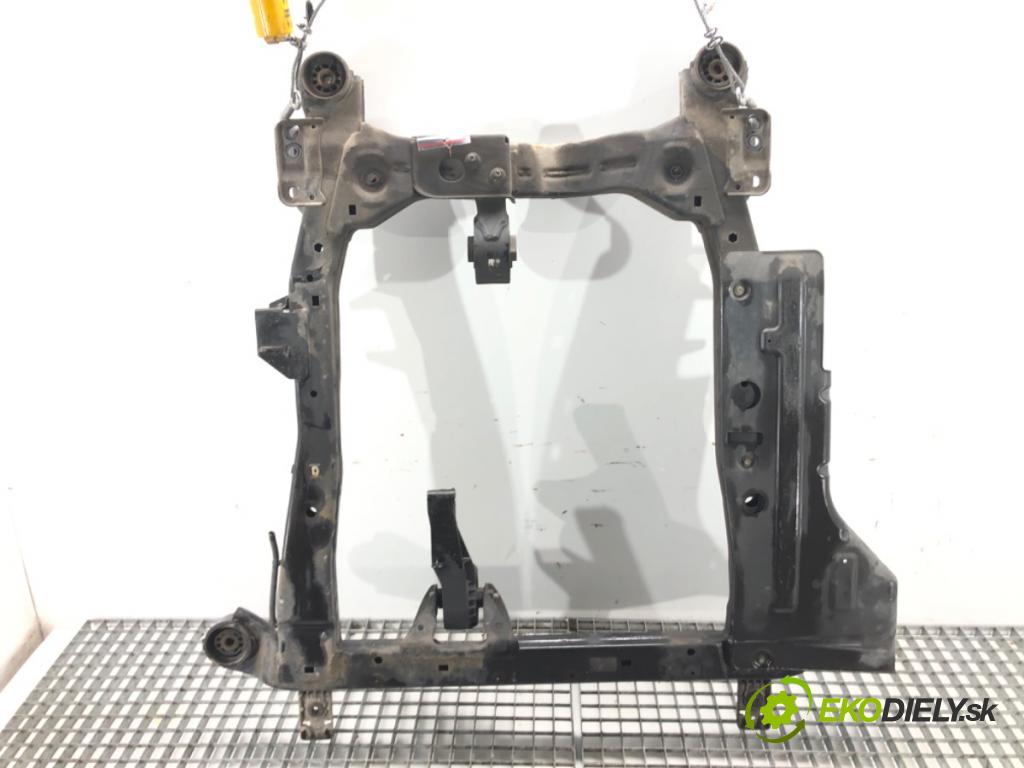 CHEVROLET CRUZE (J300) 2009 - 2022    1.8 LPG 104 kW [141 KM] Benzyna / gaz samochodowy   výztuha pod motor  (Výztuhy přední)