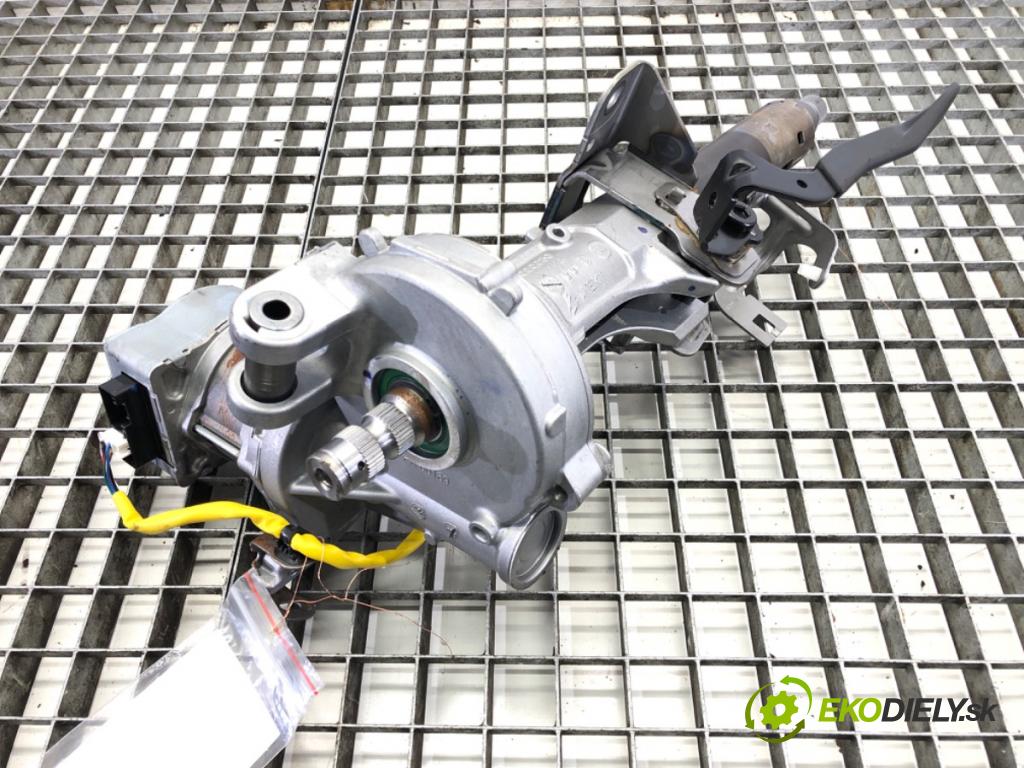 TOYOTA COROLLA sedan (_E21_) 2019 - 2022    1.6 VVTi Flexfuel (ZRE210_) 92 kW [125 KM] Benzyna  Pumpa servočerpadlo 45250-02P80 (Servočerpadlá, pumpy riadenia)