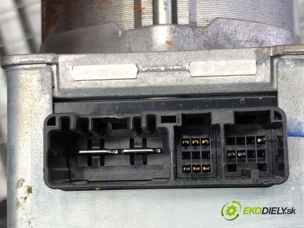 TOYOTA COROLLA sedan (_E21_) 2019 - 2022    1.6 VVTi Flexfuel (ZRE210_) 92 kW [125 KM] Benzyna  Pumpa servočerpadlo 45250-02P80 (Servočerpadlá, pumpy riadenia)
