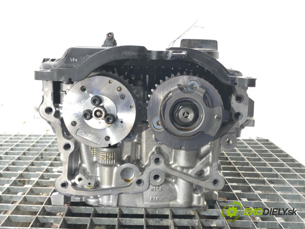 TOYOTA COROLLA sedan (_E21_) 2019 - 2022    1.6 VVTi Flexfuel (ZRE210_) 92 kW [125 KM] Benzyna  Hlava valcov M15A FM15A-P12G (Hlavy valcov)