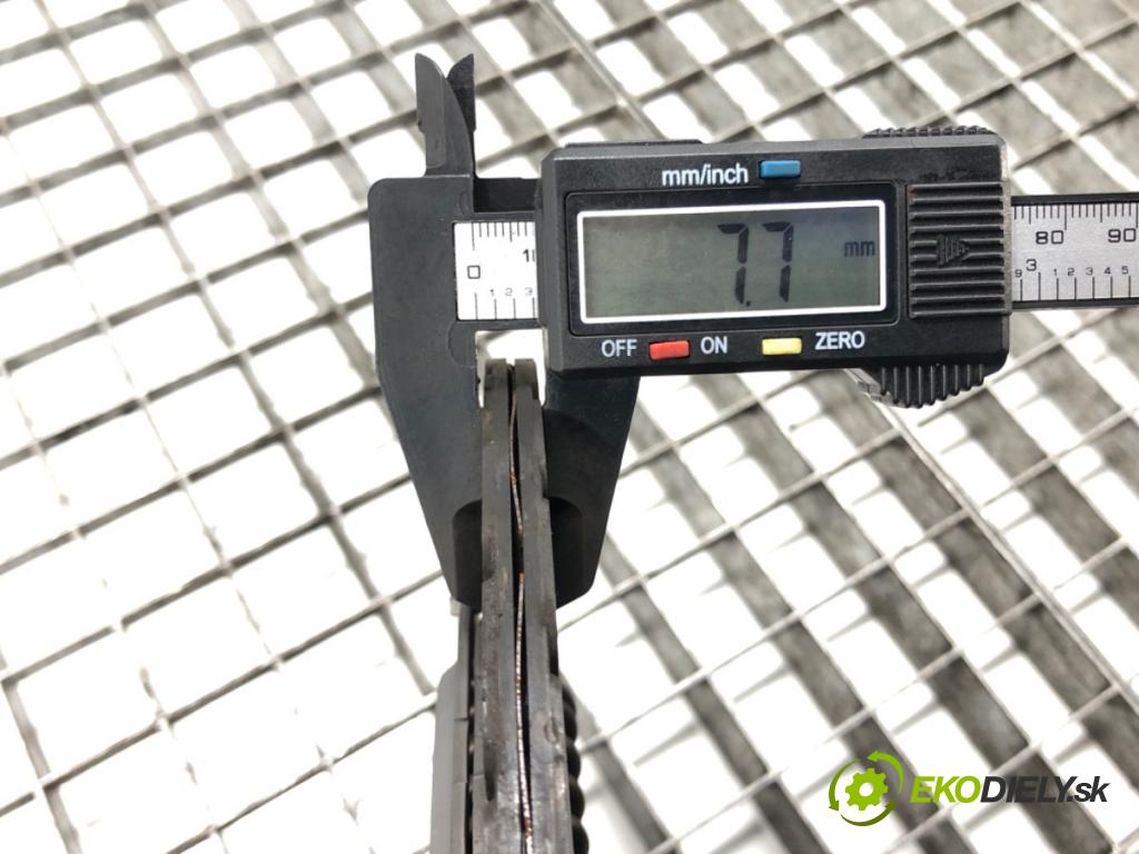 TOYOTA COROLLA sedan (_E21_) 2019 - 2022    1.6 VVTi Flexfuel (ZRE210_) 92 kW [125 KM] Benzyna  Spojková sada (bez ložiska) 31250-K0010 (Kompletné sady (bez ložiska))