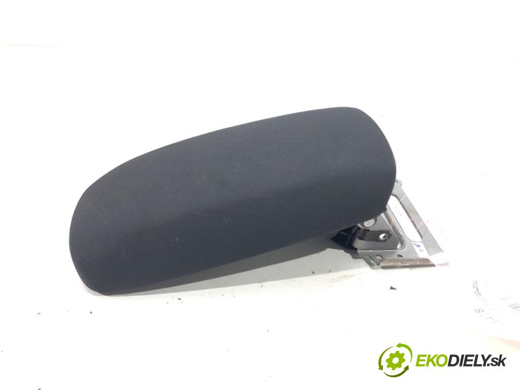 TOYOTA COROLLA sedan (_E21_) 2019 - 2022    1.6 VVTi Flexfuel (ZRE210_) 92 kW [125 KM] Benzyna  Lakťová opierka  (Lakťové opierky)