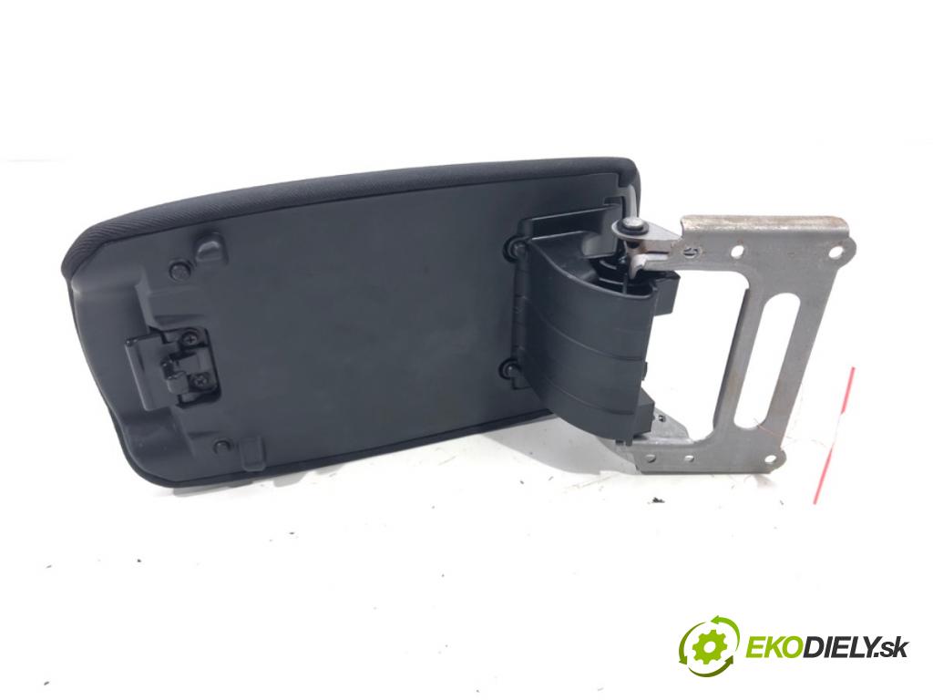 TOYOTA COROLLA sedan (_E21_) 2019 - 2022    1.6 VVTi Flexfuel (ZRE210_) 92 kW [125 KM] Benzyna  Lakťová opierka  (Lakťové opierky)