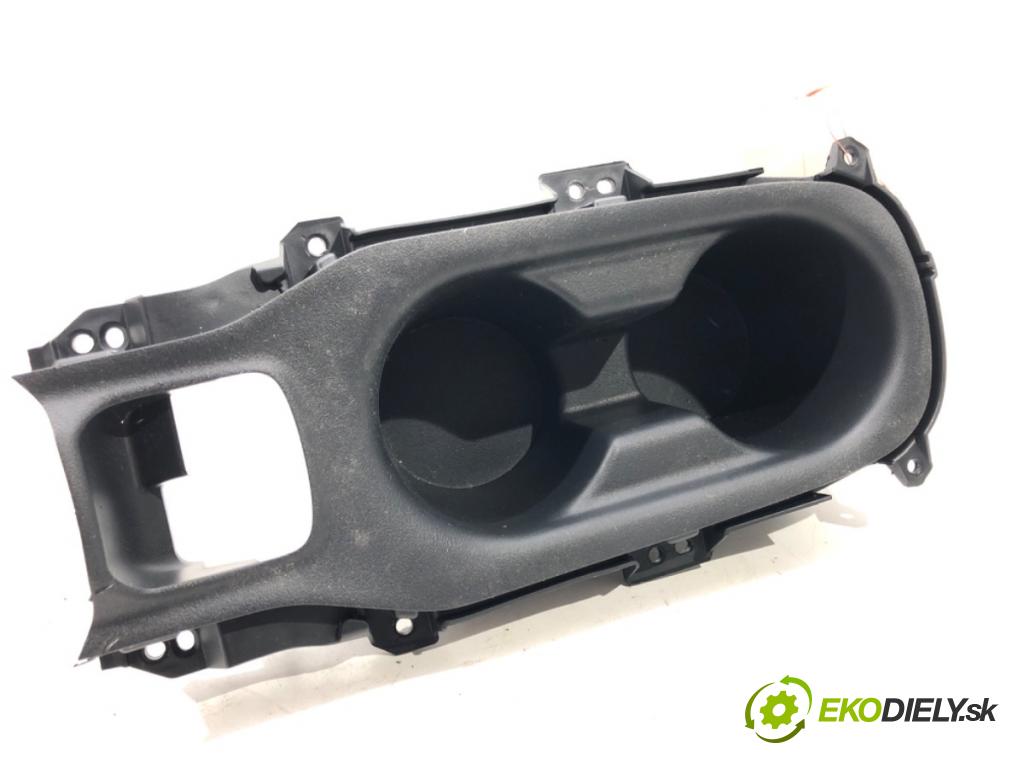 TOYOTA COROLLA sedan (_E21_) 2019 - 2022    1.6 VVTi Flexfuel (ZRE210_) 92 kW [125 KM] Benzyna  Držiak na nápoje 58803-02410 (Úchyty, držiaky na nápoje)