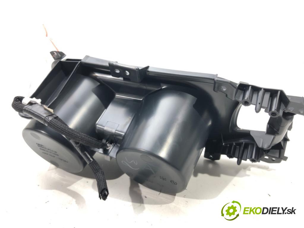 TOYOTA COROLLA sedan (_E21_) 2019 - 2022    1.6 VVTi Flexfuel (ZRE210_) 92 kW [125 KM] Benzyna  Držiak na nápoje 58803-02410 (Úchyty, držiaky na nápoje)