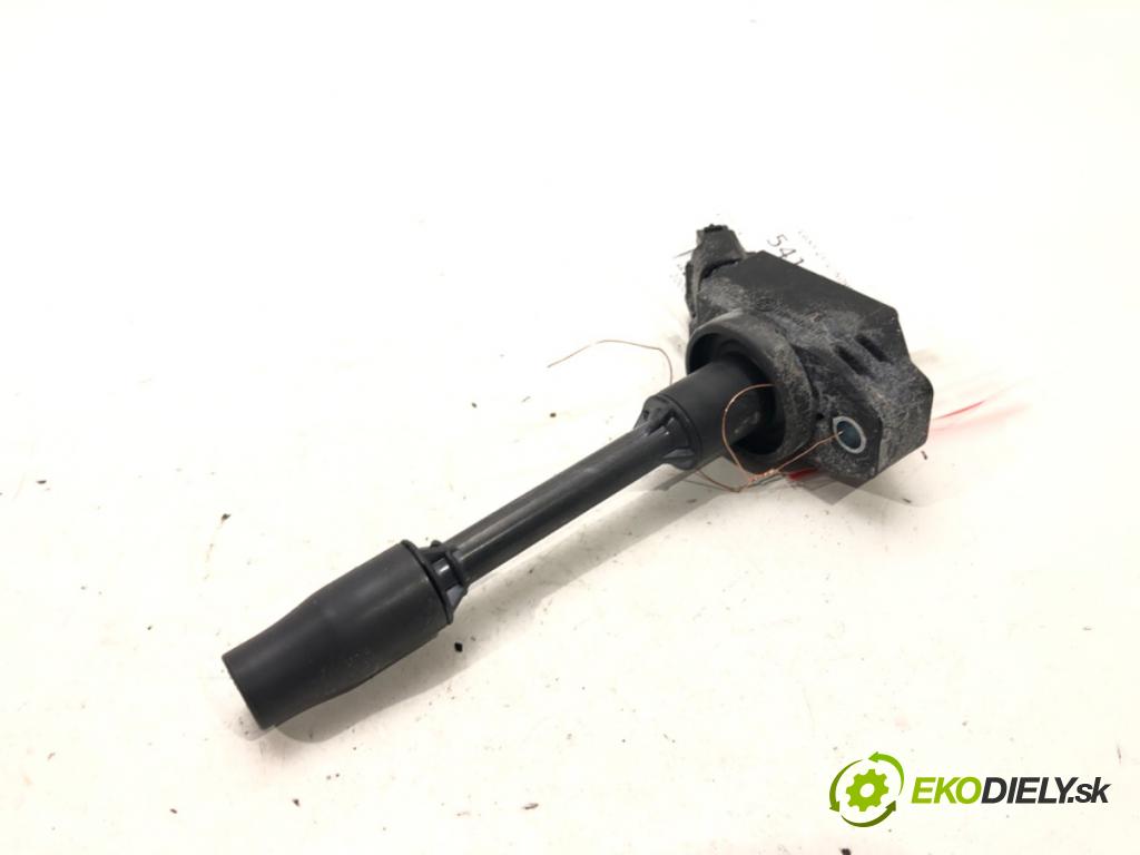 TOYOTA COROLLA sedan (_E21_) 2019 - 2022    1.6 VVTi Flexfuel (ZRE210_) 92 kW [125 KM] Benzyna  Cievka zapaľovacia 90919-02277 (Zapaľovacie cievky, moduly)