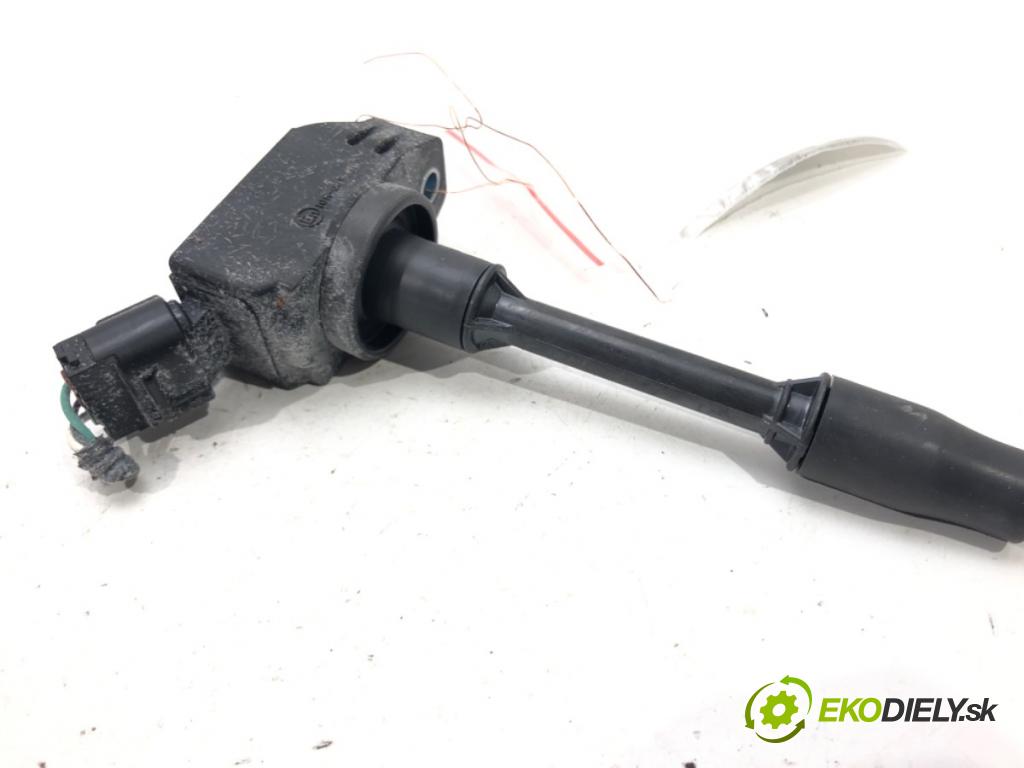 TOYOTA COROLLA sedan (_E21_) 2019 - 2022    1.6 VVTi Flexfuel (ZRE210_) 92 kW [125 KM] Benzyna  Cievka zapaľovacia 90919-02277 (Zapaľovacie cievky, moduly)