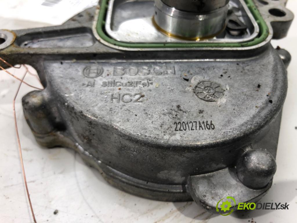 TOYOTA COROLLA sedan (_E21_) 2019 - 2022    1.6 VVTi Flexfuel (ZRE210_) 92 kW [125 KM] Benzyna  pumpa vakuová F009A10018