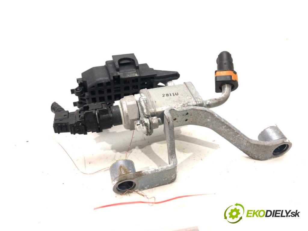 TOYOTA COROLLA sedan (_E21_) 2019 - 2022    1.6 VVTi Flexfuel (ZRE210_) 92 kW [125 KM] Benzyna  Snímač tlaku paliva 89458-33041 (Snímače)