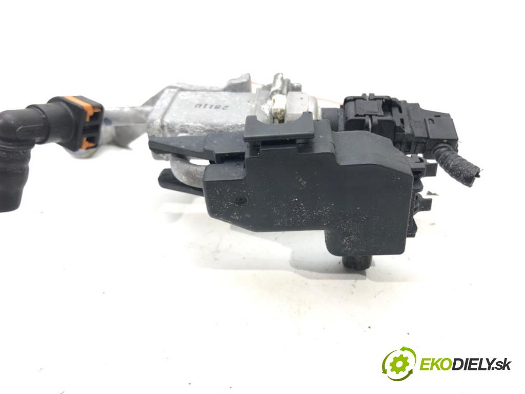 TOYOTA COROLLA sedan (_E21_) 2019 - 2022    1.6 VVTi Flexfuel (ZRE210_) 92 kW [125 KM] Benzyna  Snímač tlaku paliva 89458-33041 (Snímače)