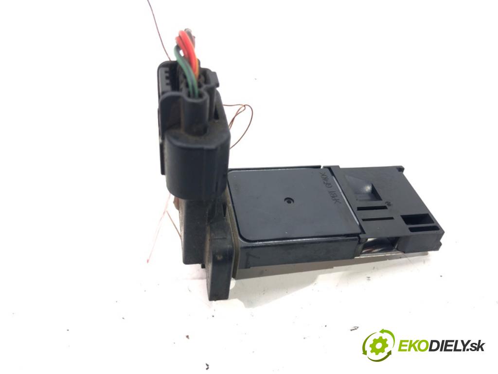 HONDA CIVIC VIII Hatchback (FN, FK) 2005 - 2022    1.4 (FK1) 61 kW [83 KM] benzyna 2005 - 2022  Váha vzduchu  (Váhy vzduchu)