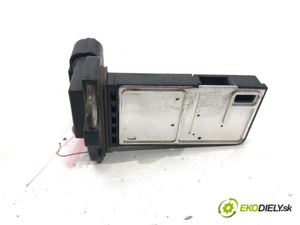 HONDA CIVIC VIII Hatchback (FN, FK) 2005 - 2022    1.4 (FK1) 61 kW [83 KM] benzyna 2005 - 2022  Váha vzduchu  (Váhy vzduchu)