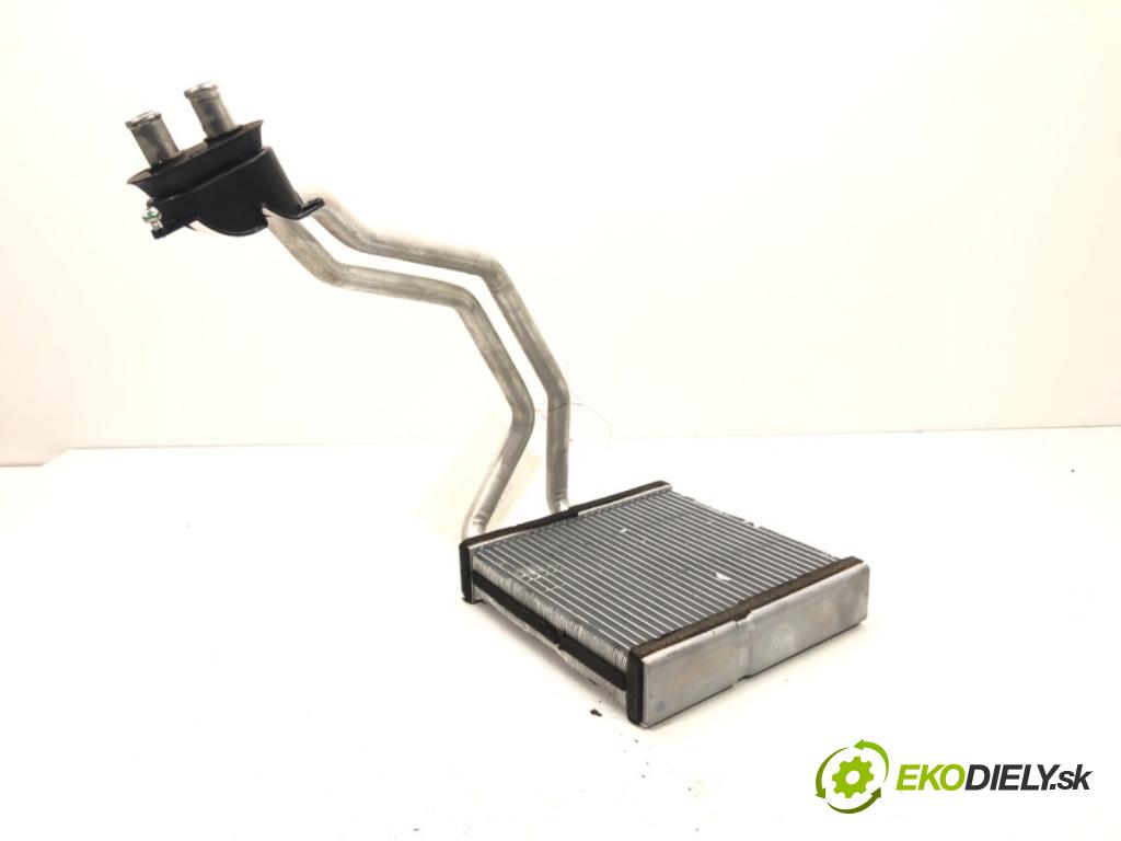 HONDA CIVIC VIII Hatchback (FN, FK) 2005 - 2022    1.4 (FK1) 61 kW [83 KM] benzyna 2005 - 2022  Výhrevné teleso, radiátor kúrenia  (Radiátory kúrenia)