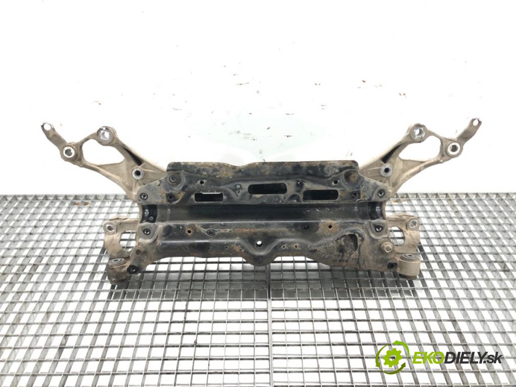 HONDA CIVIC VIII Hatchback (FN, FK) 2005 - 2022    1.4 (FK1) 61 kW [83 KM] benzyna 2005 - 2022  výztuha pod motor  (Výztuhy přední)