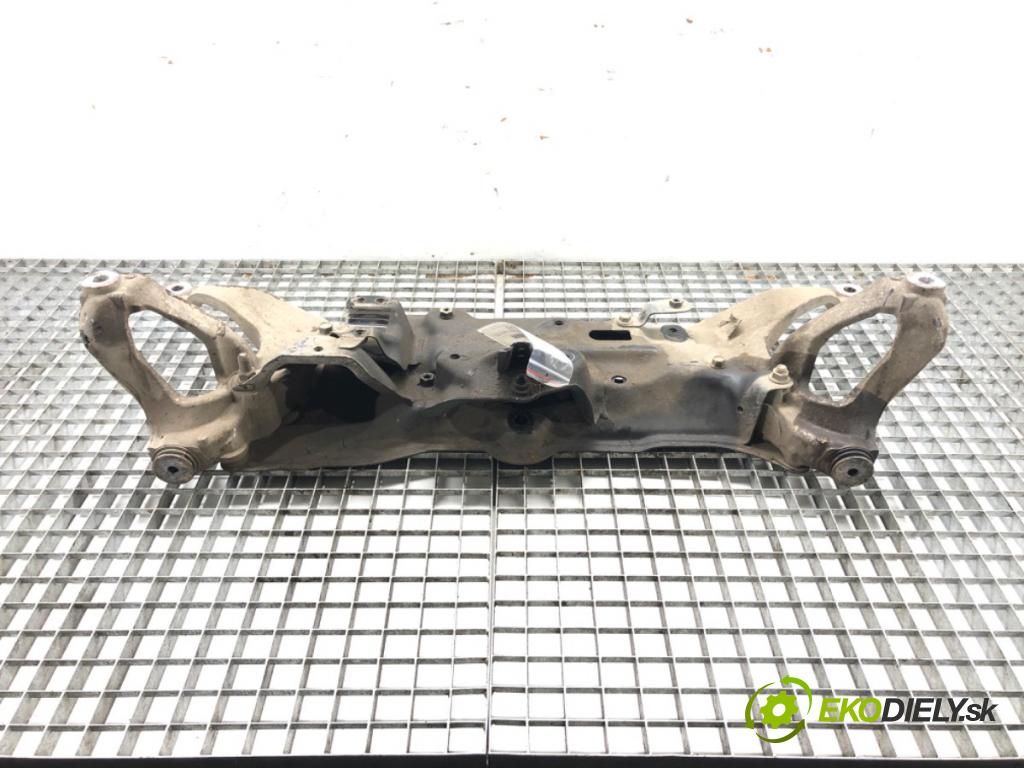 HONDA CIVIC VIII Hatchback (FN, FK) 2005 - 2022    1.4 (FK1) 61 kW [83 KM] benzyna 2005 - 2022  výztuha pod motor  (Výztuhy přední)